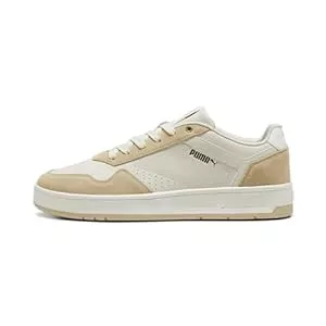 PUMA Sneaker & Sportschuhe PUMA Unisex Court Classic Sd Sneaker