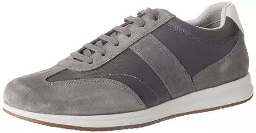 Geox Sneaker & Sportschuhe Geox Herren U Avery Sneaker
