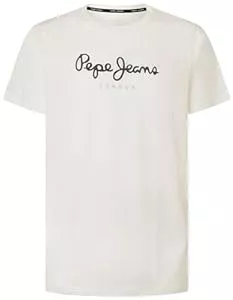 Pepe Jeans T-Shirts Pepe Jeans Eggo N T-Shirts Herren