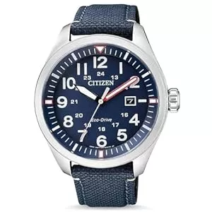 CITIZEN Uhren CITIZEN analog AW5000-16L