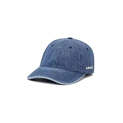 Levi's Hüte & Mützen Levi's Unisex Essential Cap Headgear