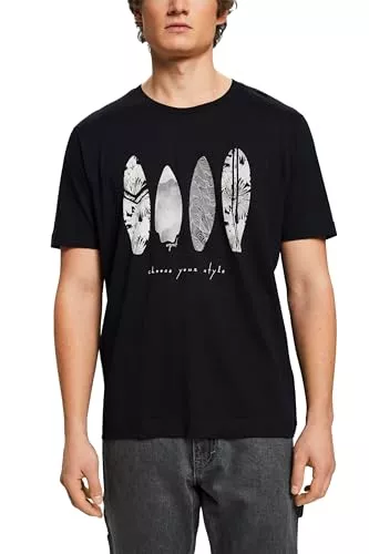 ESPRIT T-Shirts ESPRIT Herren T-Shirt