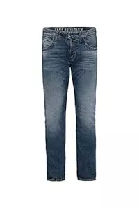 Camp David Jeans Camp David Herren Jeans NI:CO mit farbigen Nähten