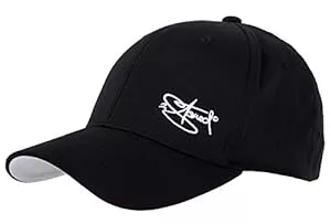 2Stoned Hüte & Mützen 2Stoned Flexfit Baseball Cap mit Stick Classic Logo 20 Farben und 5 Größen für Damen, Herren und Kinder