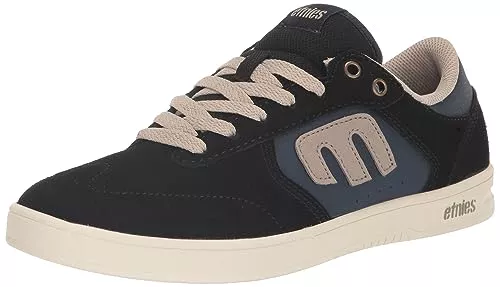 Etnies Sneaker & Sportschuhe Etnies Herren Windrow Skate-Schuh