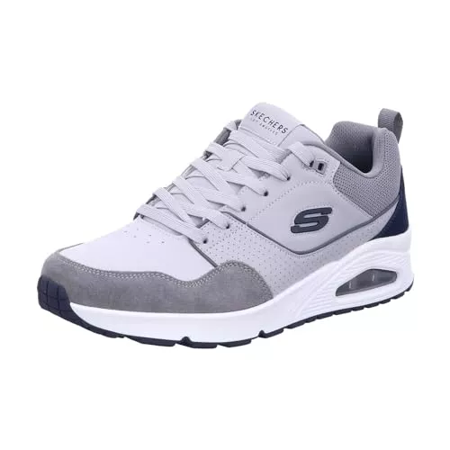 Skechers Sneaker & Sportschuhe Skechers Herren UNO Retro One Sneaker