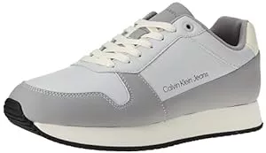 Calvin Klein Jeans Sneaker & Sportschuhe Calvin Klein Jeans Herren Retro Low LTH in Sat Ym0ym00863 Runner Sneaker