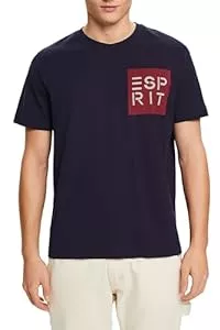 ESPRIT T-Shirts ESPRIT Herren T-Shirt