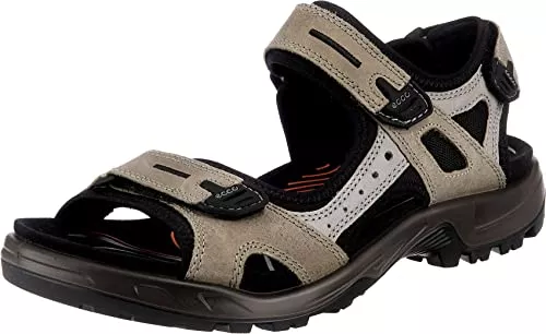 ECCO Sandalen & Slides ECCO Herren Yucatan Sandal