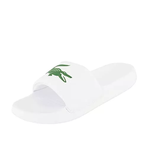 Lacoste Sandalen & Slides Lacoste Herren 45cma0002 Slides & Sandalen