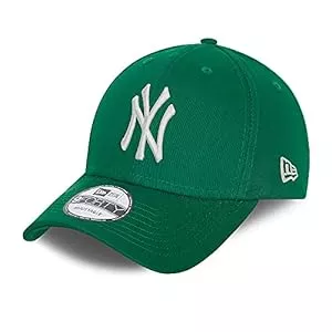 New Era Hüte & Mützen New Era New York Yankees 9forty verstellbare Kappe League Essential