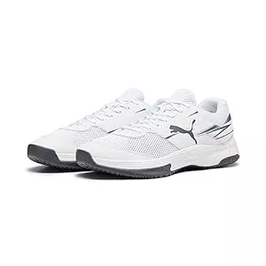 PUMA Sneaker & Sportschuhe PUMA Unisex Varion Ii Indoor Court Shoe