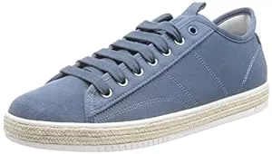 Geox Sneaker & Sportschuhe Geox Herren U Pieve Sneaker