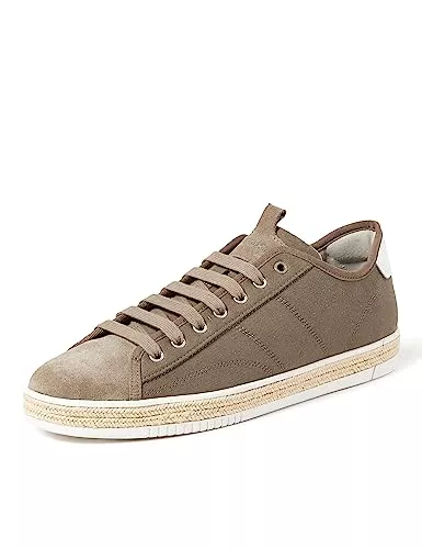 Geox Sneaker & Sportschuhe Geox Herren U Pieve Sneaker