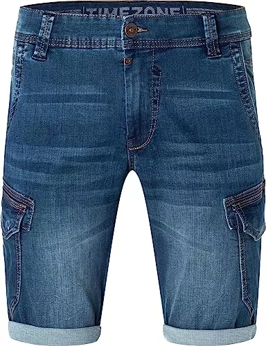 Timezone Shorts Timezone Herren Slim Stanleytz Shorts