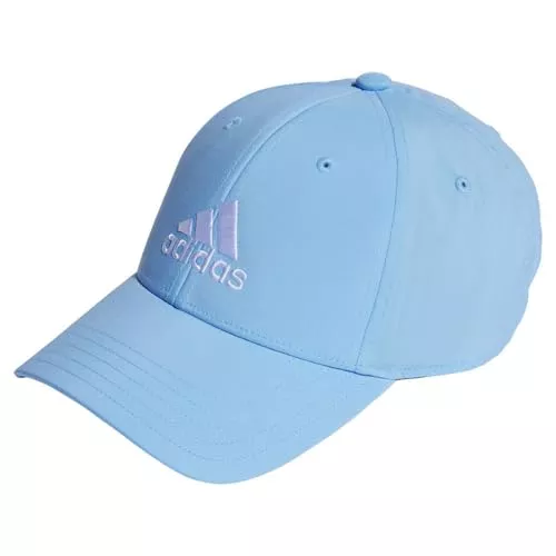 adidas Hüte & Mützen adidas Unisex Embroidered Logo Lightweight Baseball Cap Baseballkappe