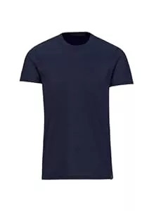 Trigema T-Shirts Trigema Slim Fit T-Shirt aus Deluxe Baumwolle