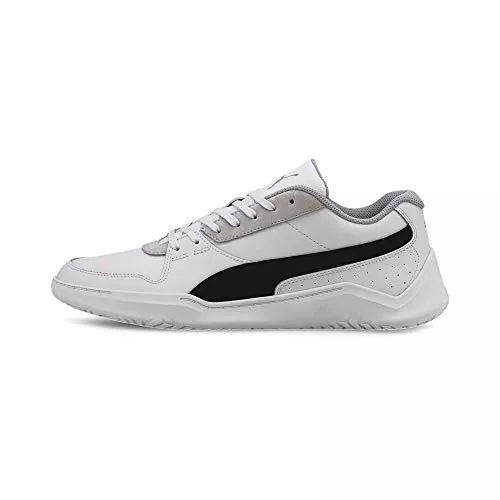 PUMA Sneaker & Sportschuhe PUMA Unisex-Erwachsene DC Past Sneaker