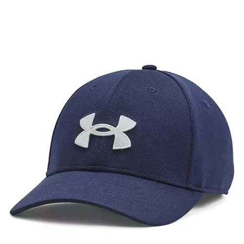 Under Armour Hüte & Mützen Under Armour Mens Blitzing Adjustable Moisture Wicking Baseball Cap