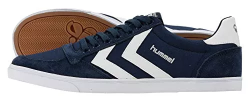 hummel Sneaker & Sportschuhe hummel Sneaker Slimmer Erwachsene Größe