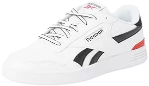 Reebok Sneaker & Sportschuhe Reebok Unisex Court Advance Clip Sneaker