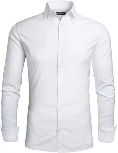 Grin&Bear Hemden Grin&Bear | Herren Hemd | Slim-Fit und Regular-Fit