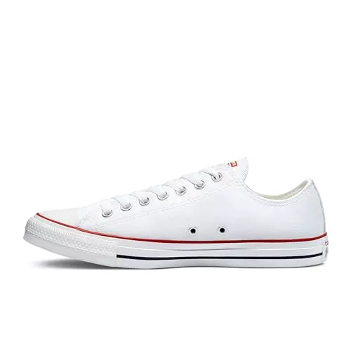 Converse Sneaker & Sportschuhe Converse Chucks Weiss M7652 Optical White CT AS OX