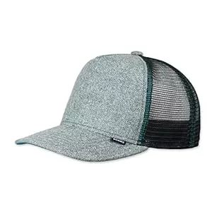 Djinns Hüte & Mützen Djinns Food Cap Trucker verstellbar Basecap Snapback Kappe One Size