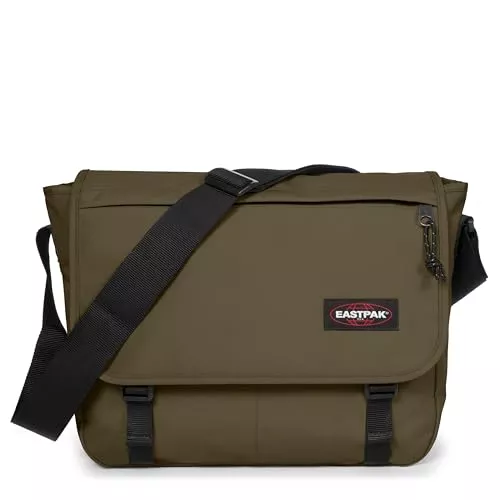 EASTPAK Taschen & Rucksäcke EASTPAK Unisex Delegate + Messenger Bags, Umhängetaschen & Hüfttaschen (1er Pack)