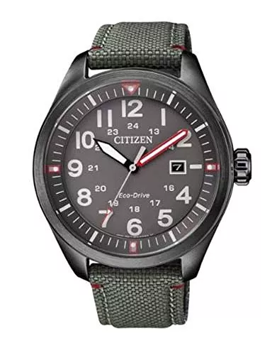 CITIZEN Uhren Armbanduhr Citizen AW5005-39H