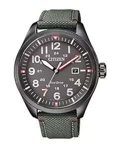 CITIZEN Uhren Armbanduhr Citizen AW5005-39H