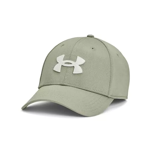 Under Armour Hüte & Mützen Under Armour Herren Under Armour Blitzing II Stretch Fit Cap Schirm-Mütze