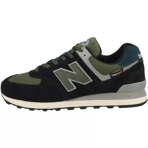 New Balance Sneaker & Sportschuhe New Balance Unisex 574 Sneaker