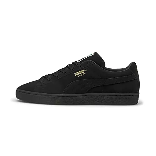 PUMA Hausschuhe PUMA Herren Suede Classic Xxi Low Boot
