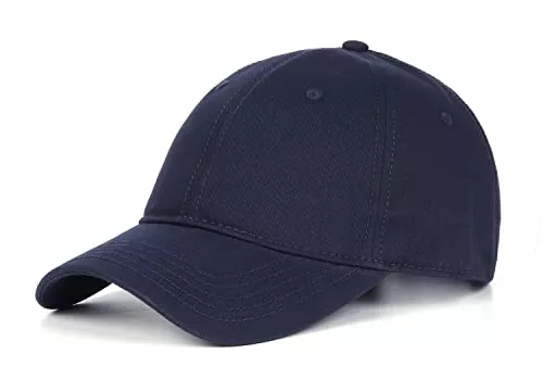 Zylioo Hüte & Mützen Zylioo Basecap Herren Kappe XL/XXL Baseballkappe Baseball Cap Verstellbare Sport Cappy Damen Für Großen Kopf