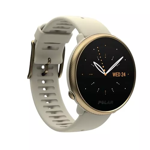 Polar Uhren POLAR Ignite 2 - GPS Sport-Smartwatch für Damen und Herren