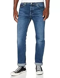 Levi's Jeans Levi's Herren 501 Original Fit Jeans