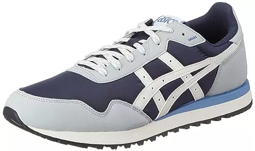 ASICS Sneaker & Sportschuhe ASICS Herren Tiger Runner Ii Sneaker