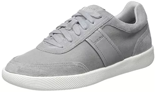 Geox Sneaker & Sportschuhe Geox Herren U Rieti Sneaker