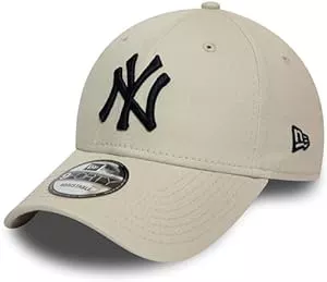 New Era Hüte & Mützen New Era New York Yankees 9forty Adjustable Cap League Essential