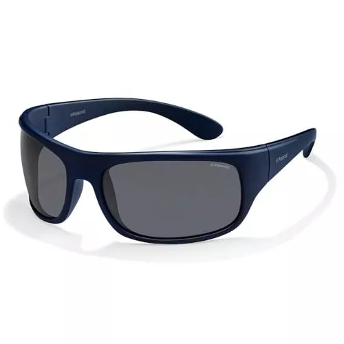 Polaroid Sonnenbrillen & Zubehör Polaroid Unisex Sonnenbrille