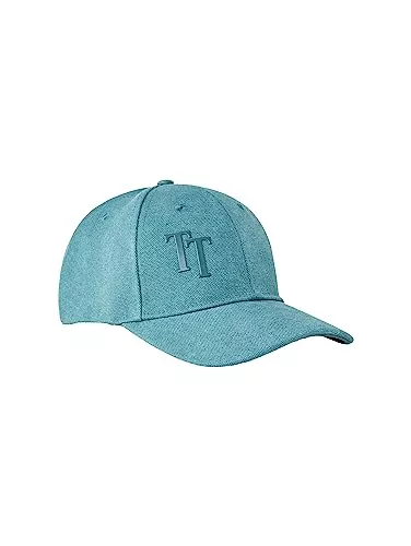 TOM TAILOR Hüte & Mützen TOM TAILOR Herren Kappe mit Logo