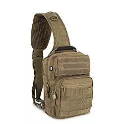 bw-online-shop Taschen & Rucksäcke bw-online-shop US Cooper Rucksack Sling Assault Pack One Strap