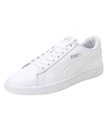 PUMA Jeans PUMA Unisex Smash V2 L Sneaker