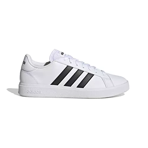 adidas Sneaker & Sportschuhe adidas Herren Grand Td Lifestyle Court Casual Shoes Sneaker