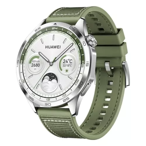 HUAWEI Uhren HUAWEI WATCH GT 4