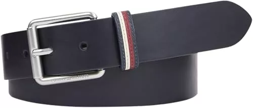 Tommy Hilfiger Gürtel Tommy Hilfiger Herren Gürtel Ledergürtel