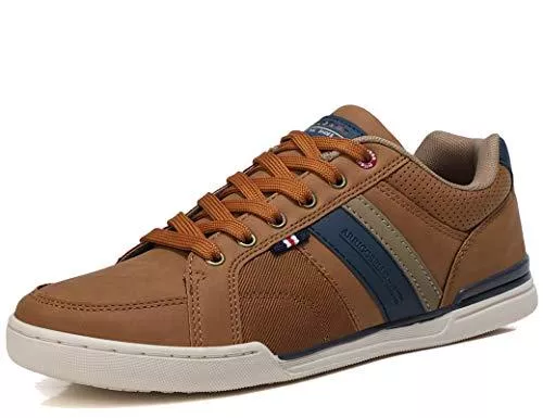 AX BOXING Sneaker & Sportschuhe AX BOXING Freizeitschuhe Herren Sneaker Walkingschuhe Mode Schuhe Leichte Sportschuhe