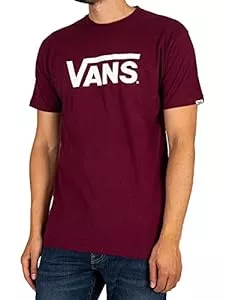 Vans T-Shirts Vans Herren Classic Drop V T-Shirt