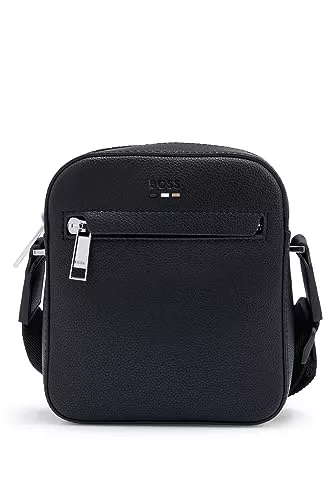 BOSS Taschen & Rucksäcke BOSS Herren Umhängetasche Schultertasche Reportertasche Crossbag Ray NS zip